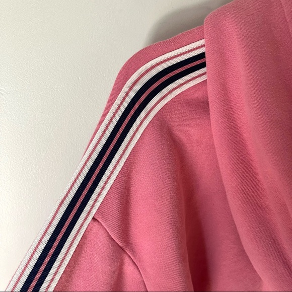 Aritzia TNA the iconic hoodie in pink size XS - Picture 5 of 6